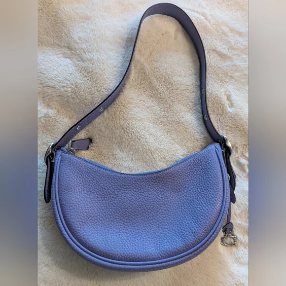 Coach Shoulder Bag - Picture 2 of 6